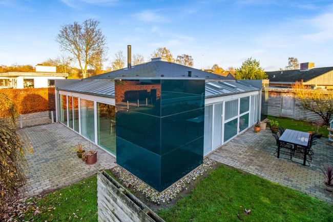 Solbakken 17, Gjellerup, 7400 Herning